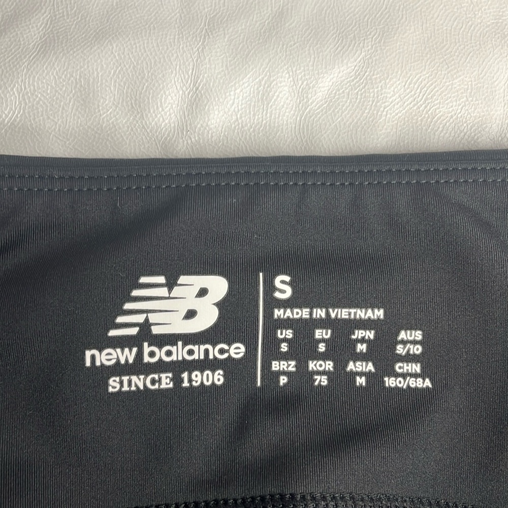 New Balance leggings